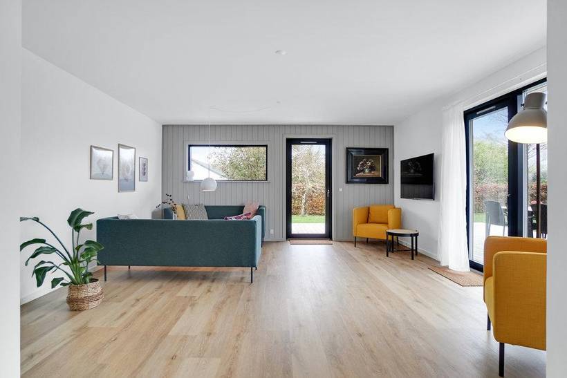Foto von Ferienhaus PD69 auf Karrebæksminde - Enø - Südseeland