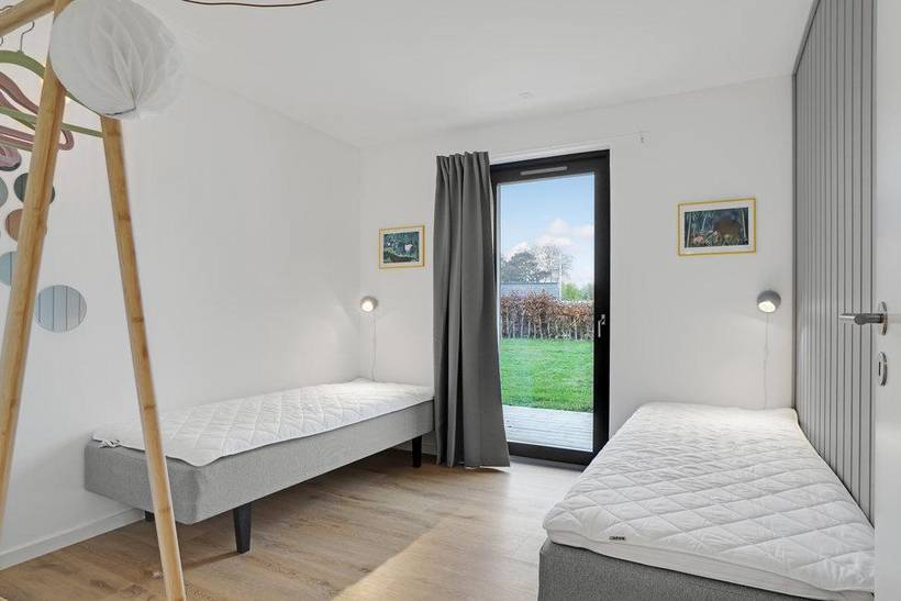 Foto von Ferienhaus PD69 auf Karrebæksminde - Enø - Südseeland