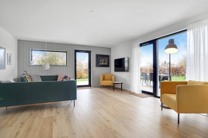 Foto von Ferienhaus PD69 auf Karrebæksminde - Enø - Südseeland
