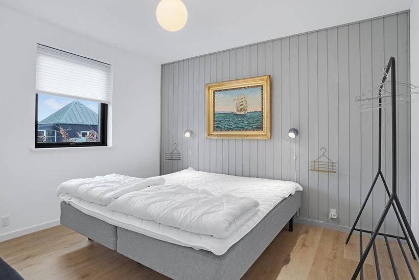 Foto von Ferienhaus PD69 auf Karrebæksminde - Enø - Südseeland