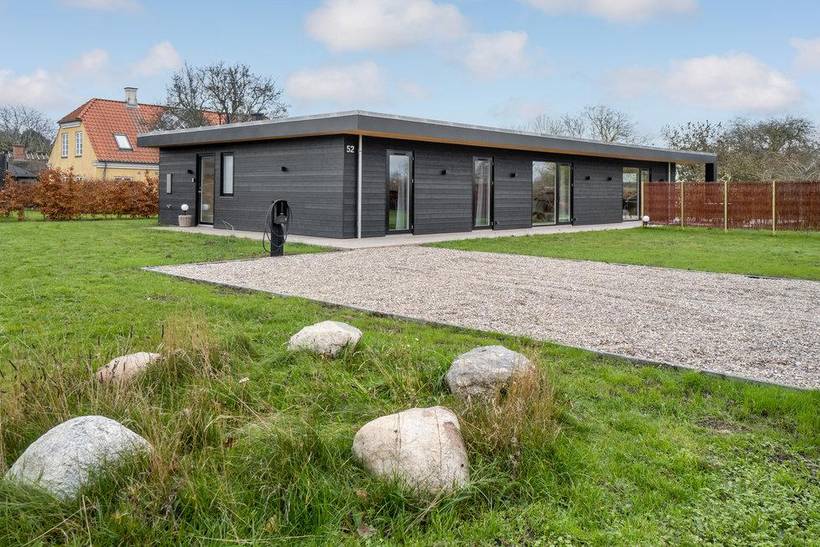 Foto von Ferienhaus PD69 auf Karrebæksminde - Enø - Südseeland