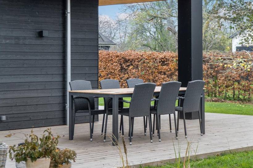 Foto von Ferienhaus PD69 auf Karrebæksminde - Enø - Südseeland