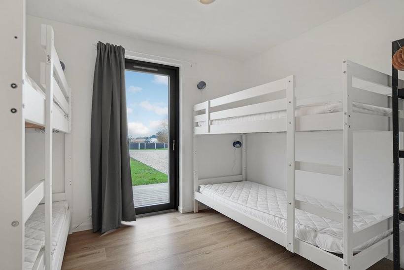 Foto von Ferienhaus PD69 auf Karrebæksminde - Enø - Südseeland