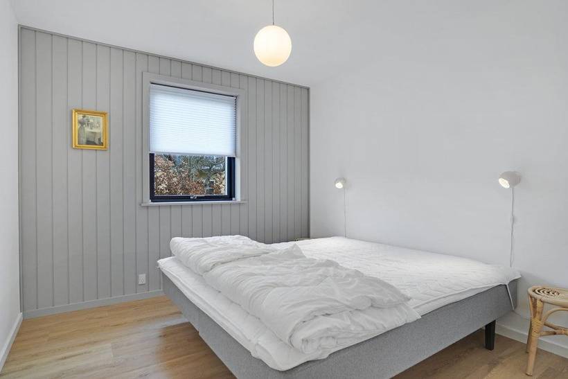Foto von Ferienhaus PD69 auf Karrebæksminde - Enø - Südseeland