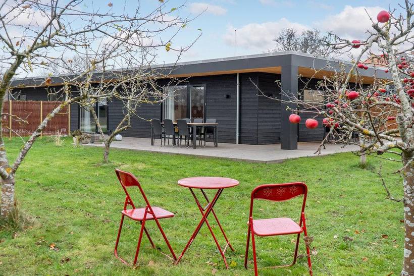 Foto von Ferienhaus PD69 auf Karrebæksminde - Enø - Südseeland