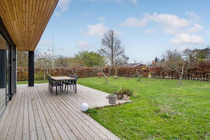 Foto von Ferienhaus PD69 auf Karrebæksminde - Enø - Südseeland