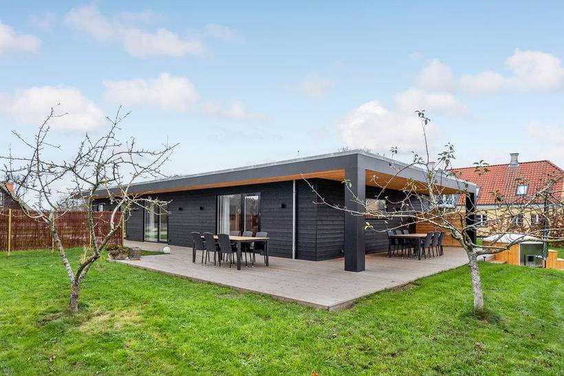 Foto von Ferienhaus PD69 auf Karrebæksminde - Enø - Südseeland