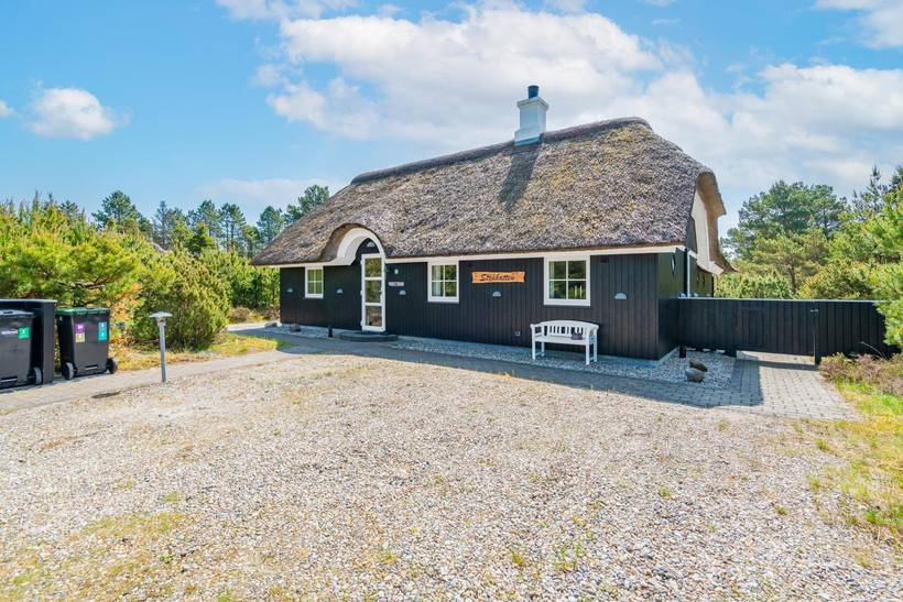 Foto von Ferienhaus PD77 in Houstrup - Westjütland