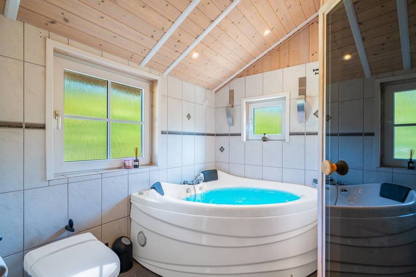 Foto von Ferienhaus PD77 in Houstrup - Westjütland