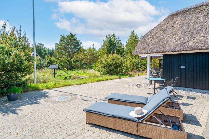 Foto von Ferienhaus PD77 in Houstrup - Westjütland