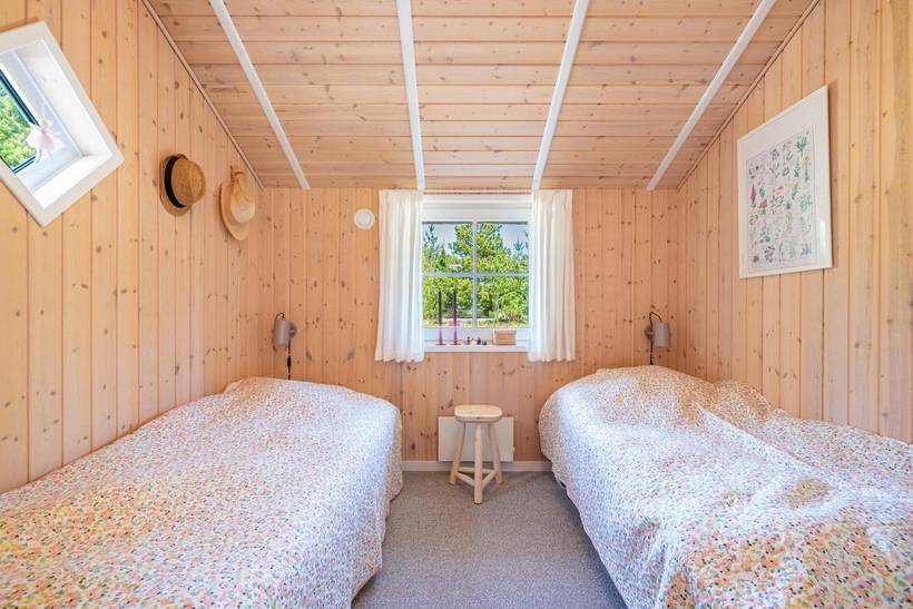Foto von Ferienhaus PD77 in Houstrup - Westjütland