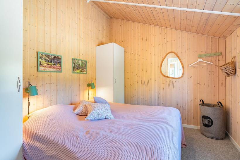 Foto von Ferienhaus PD77 in Houstrup - Westjütland