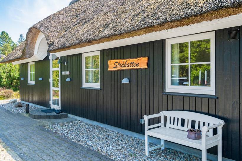 Foto von Ferienhaus PD77 in Houstrup - Westjütland