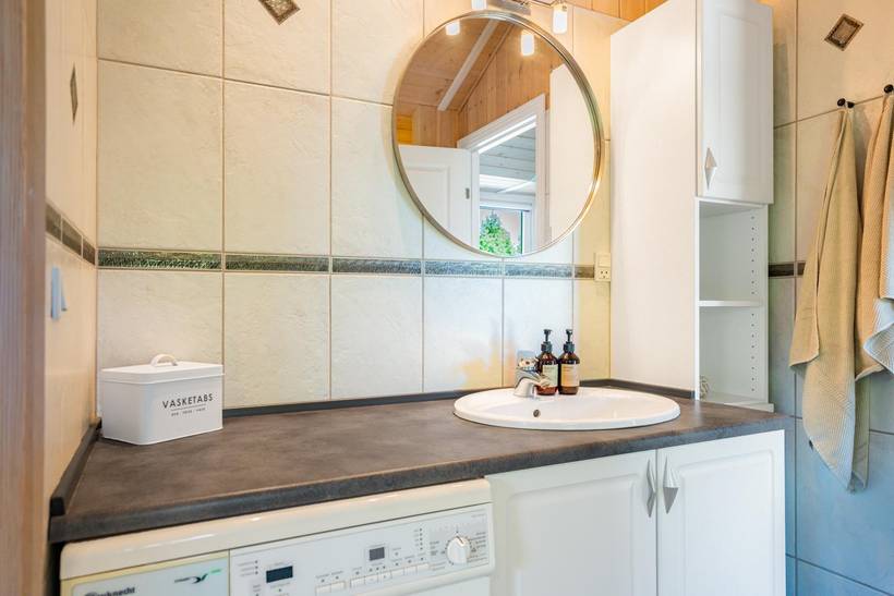 Foto von Ferienhaus PD77 in Houstrup - Westjütland