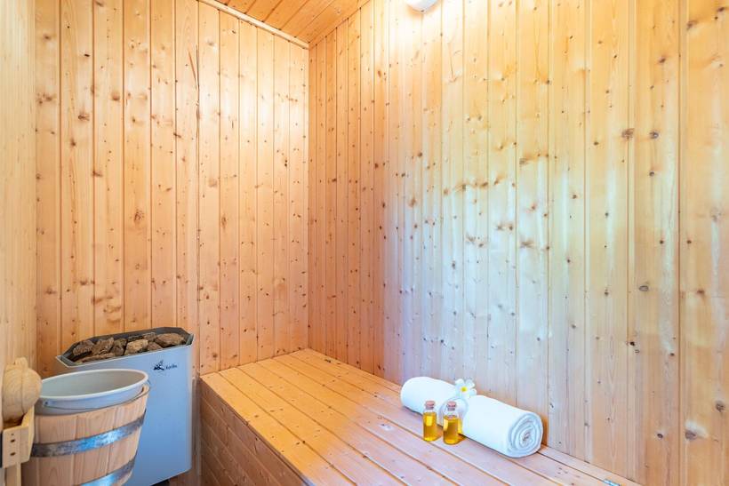 Foto von Ferienhaus PD77 in Houstrup - Westjütland