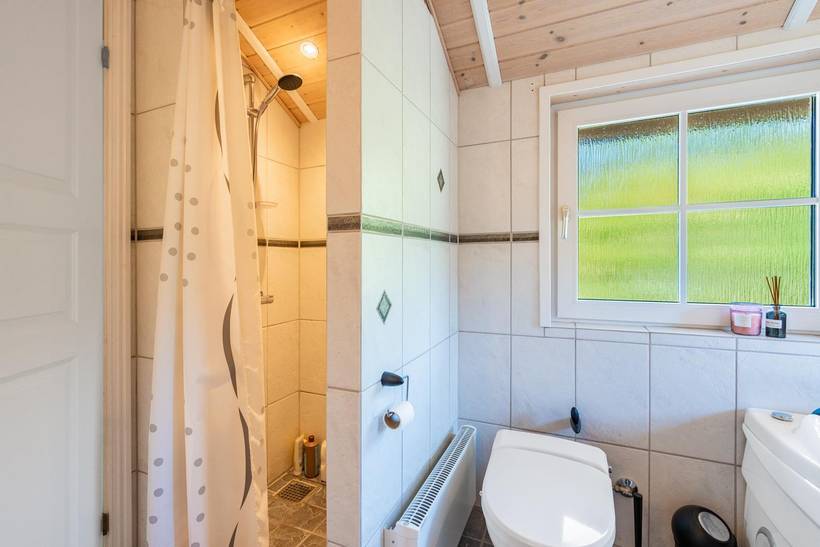 Foto von Ferienhaus PD77 in Houstrup - Westjütland