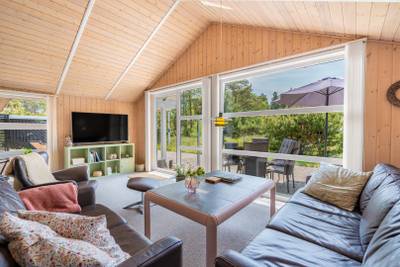 Vorschaubild von Ferienhaus PD77 in Houstrup - Westjütland