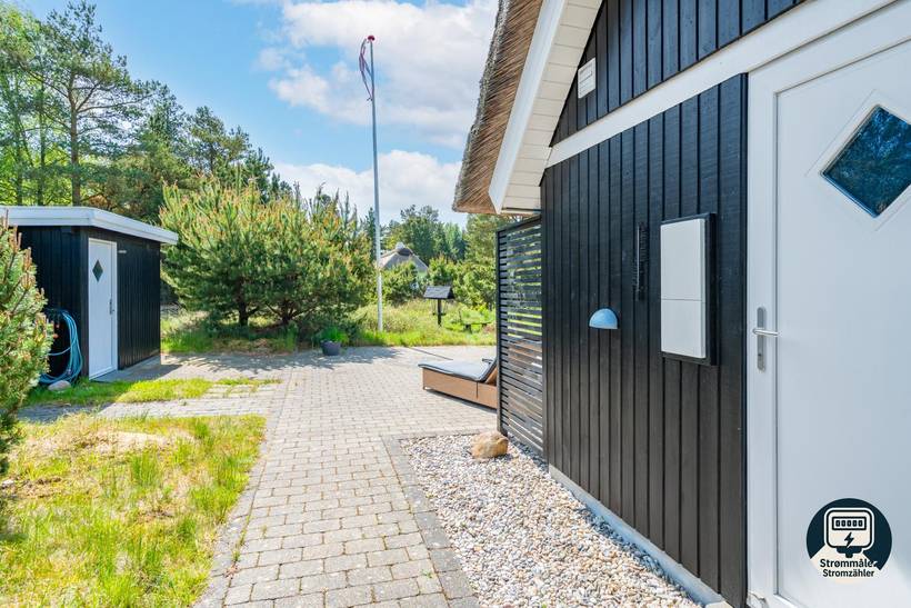 Foto von Ferienhaus PD77 in Houstrup - Westjütland