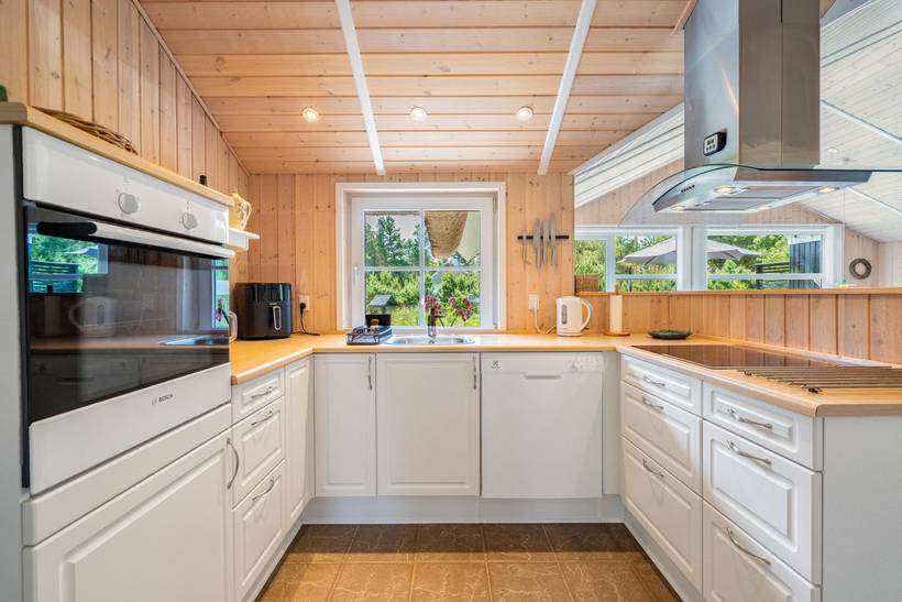 Foto von Ferienhaus PD77 in Houstrup - Westjütland