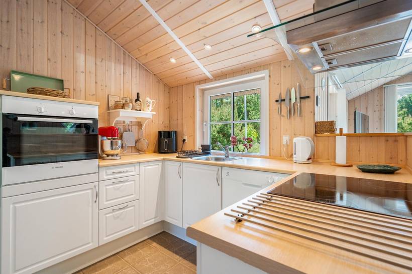 Foto von Ferienhaus PD77 in Houstrup - Westjütland