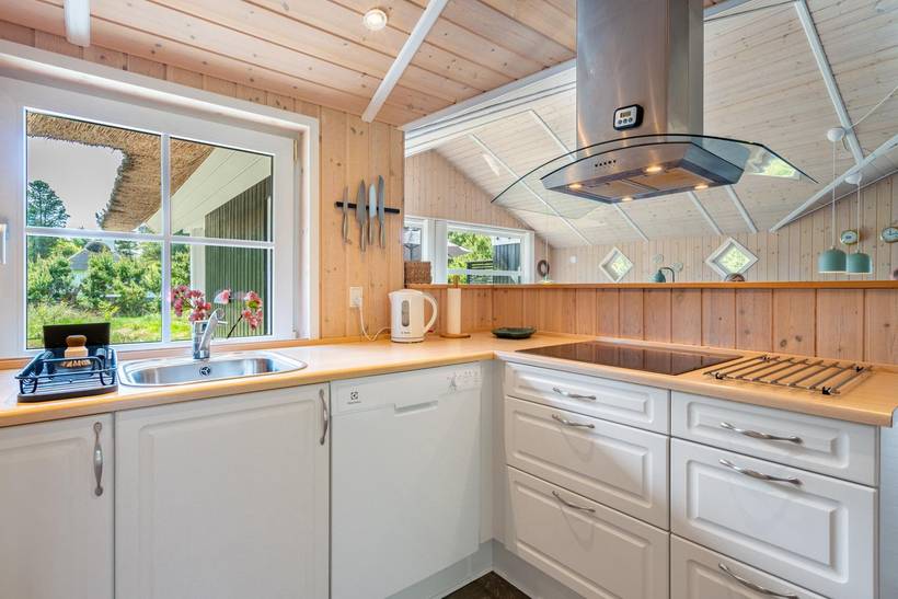 Foto von Ferienhaus PD77 in Houstrup - Westjütland