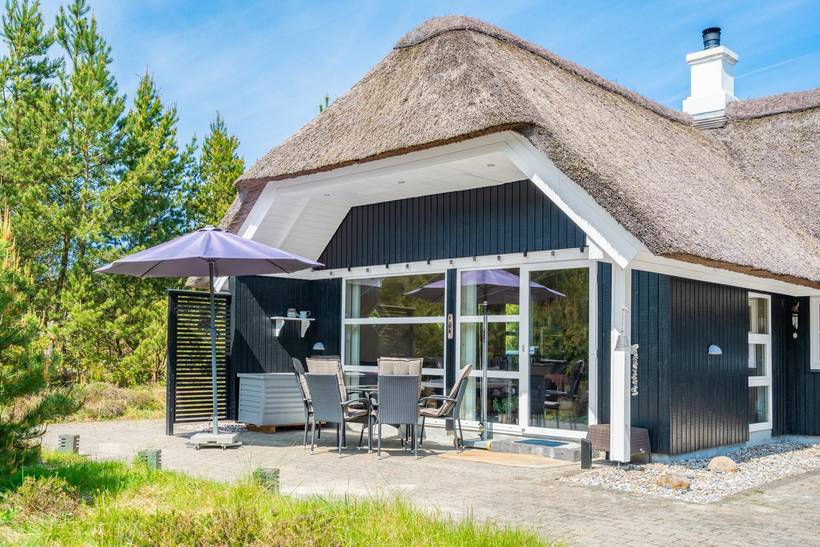 Foto von Ferienhaus PD77 in Houstrup - Westjütland