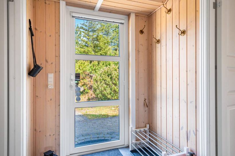Foto von Ferienhaus PD77 in Houstrup - Westjütland