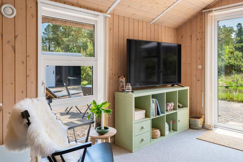 Foto von Ferienhaus PD77 in Houstrup - Westjütland
