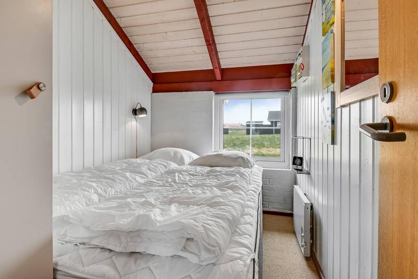 Foto von Ferienhaus PD81 in Vrist - Vejlby Klit - Westjütland