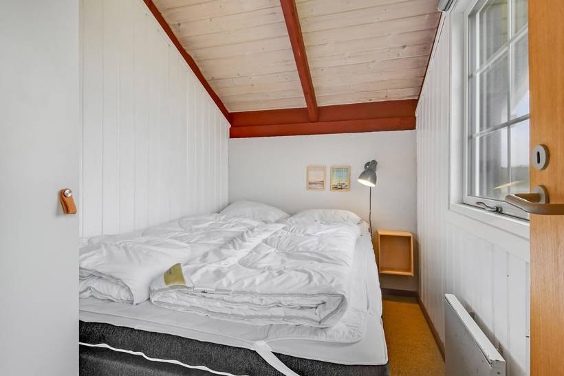 Foto von Ferienhaus PD81 in Vrist - Vejlby Klit - Westjütland