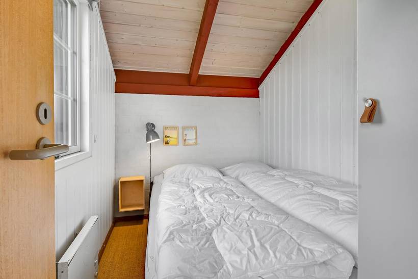 Foto von Ferienhaus PD81 in Vrist - Vejlby Klit - Westjütland