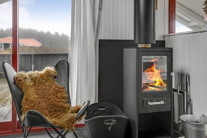 Foto von Ferienhaus PD81 in Vrist - Vejlby Klit - Westjütland