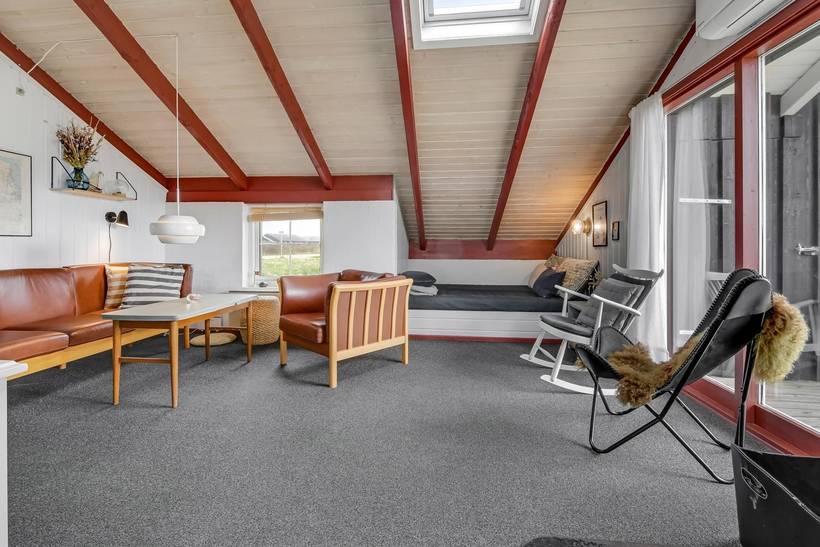 Foto von Ferienhaus PD81 in Vrist - Vejlby Klit - Westjütland