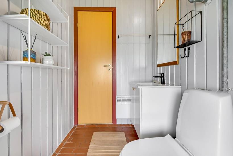 Foto von Ferienhaus PD81 in Vrist - Vejlby Klit - Westjütland