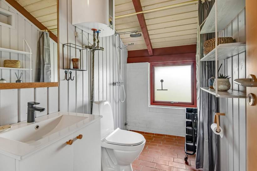 Foto von Ferienhaus PD81 in Vrist - Vejlby Klit - Westjütland