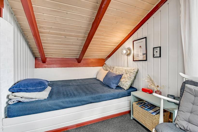 Foto von Ferienhaus PD81 in Vrist - Vejlby Klit - Westjütland