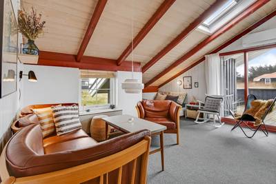 Vorschaubild von Ferienhaus PD81 in Vrist - Vejlby Klit - Westjütland