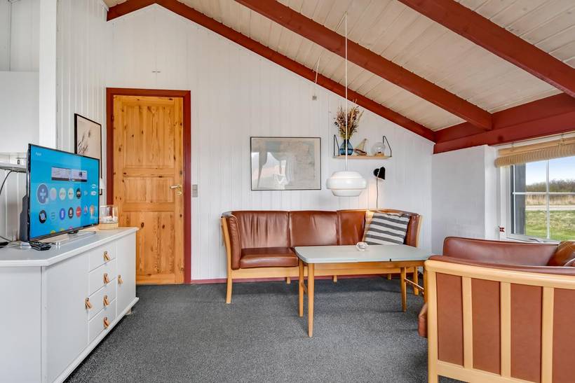Foto von Ferienhaus PD81 in Vrist - Vejlby Klit - Westjütland