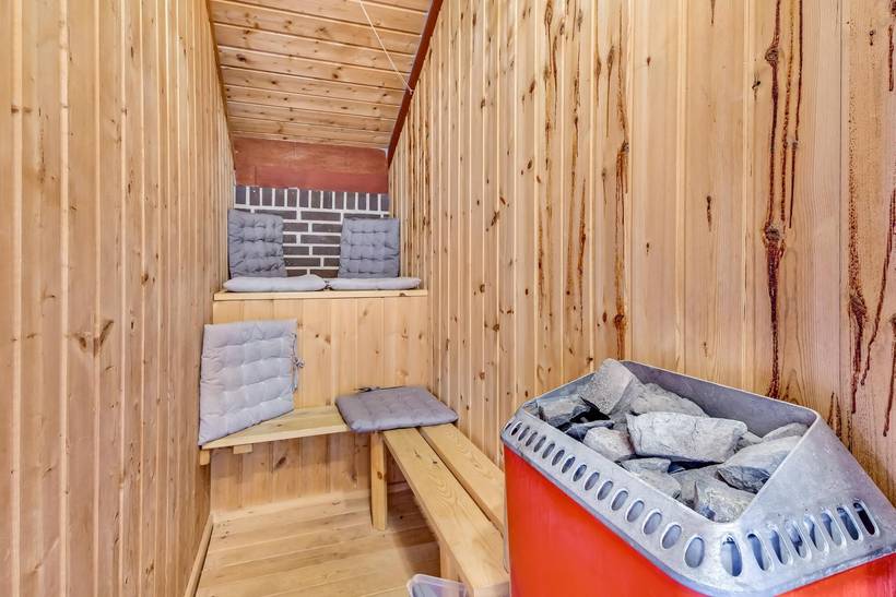 Foto von Ferienhaus PD81 in Vrist - Vejlby Klit - Westjütland
