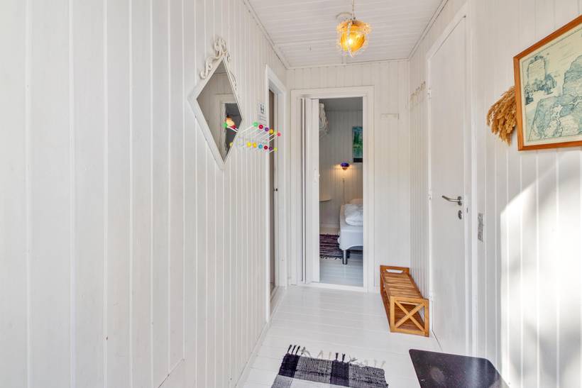 Foto von Ferienhaus PD89 in Blokhus - Nordjütland