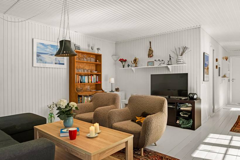 Foto von Ferienhaus PD89 in Blokhus - Nordjütland