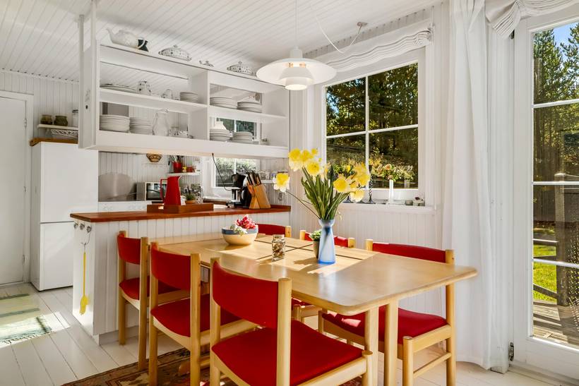 Foto von Ferienhaus PD89 in Blokhus - Nordjütland