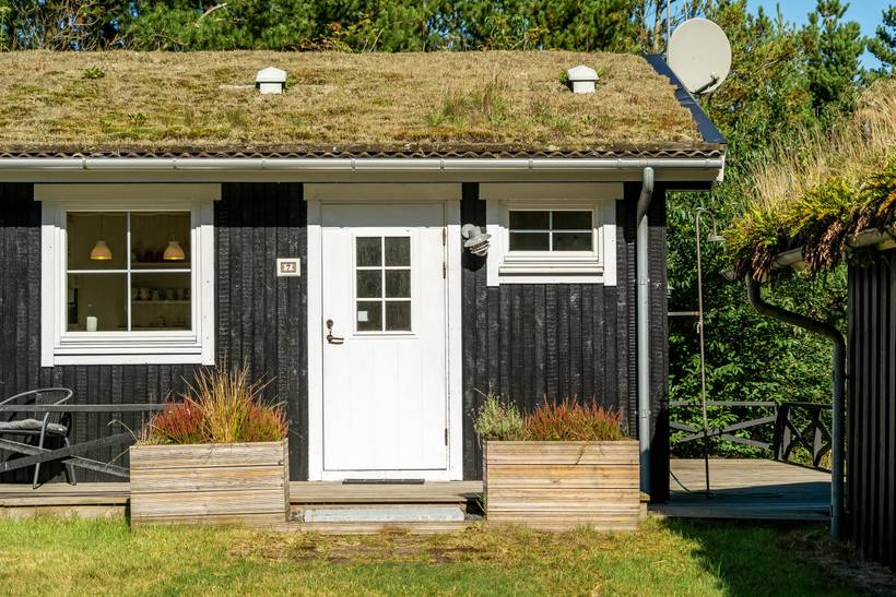 Foto von Ferienhaus PD89 in Blokhus - Nordjütland