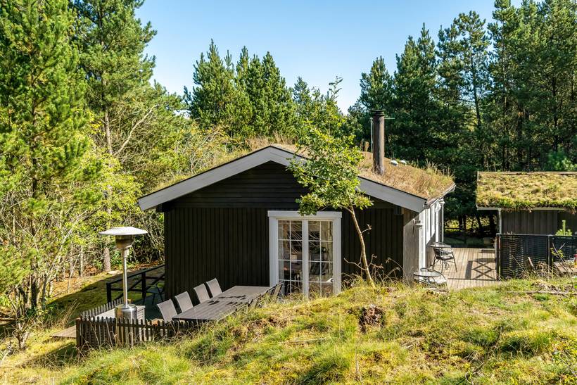 Foto von Ferienhaus PD89 in Blokhus - Nordjütland