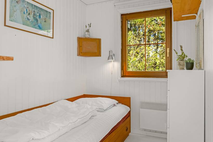 Foto von Ferienhaus PD89 in Blokhus - Nordjütland