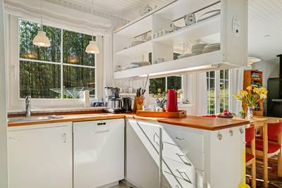 Vorschaubild von Ferienhaus PD89 in Blokhus - Nordjütland