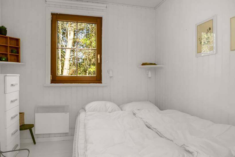 Foto von Ferienhaus PD89 in Blokhus - Nordjütland