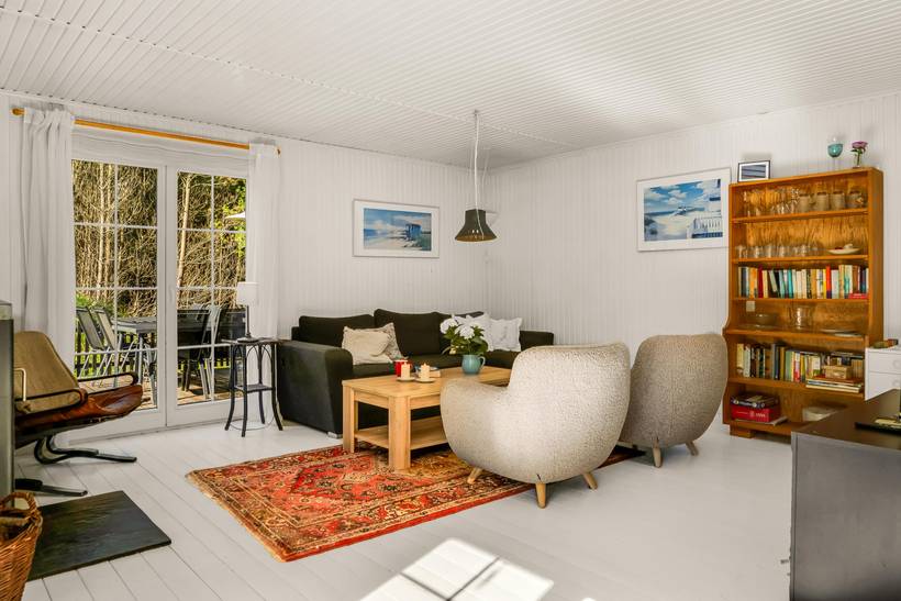 Foto von Ferienhaus PD89 in Blokhus - Nordjütland