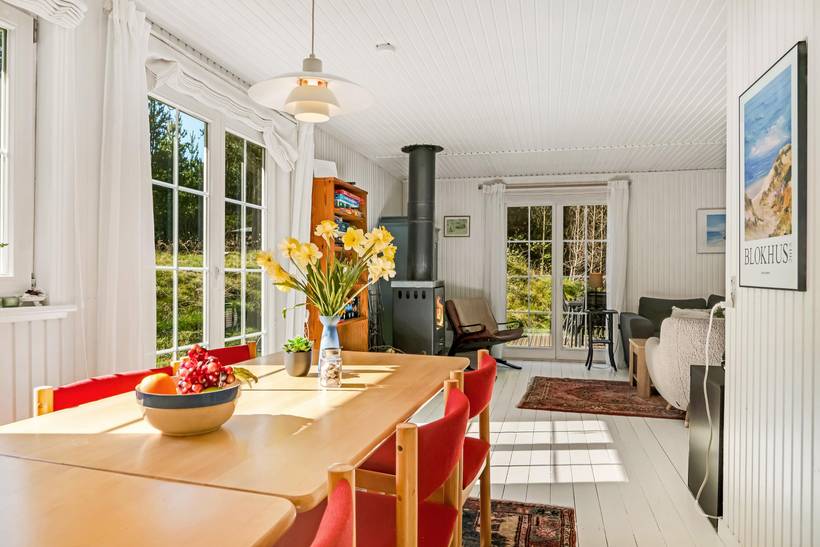 Foto von Ferienhaus PD89 in Blokhus - Nordjütland