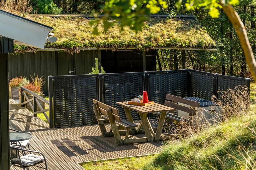 Foto von Ferienhaus PD89 in Blokhus - Nordjütland
